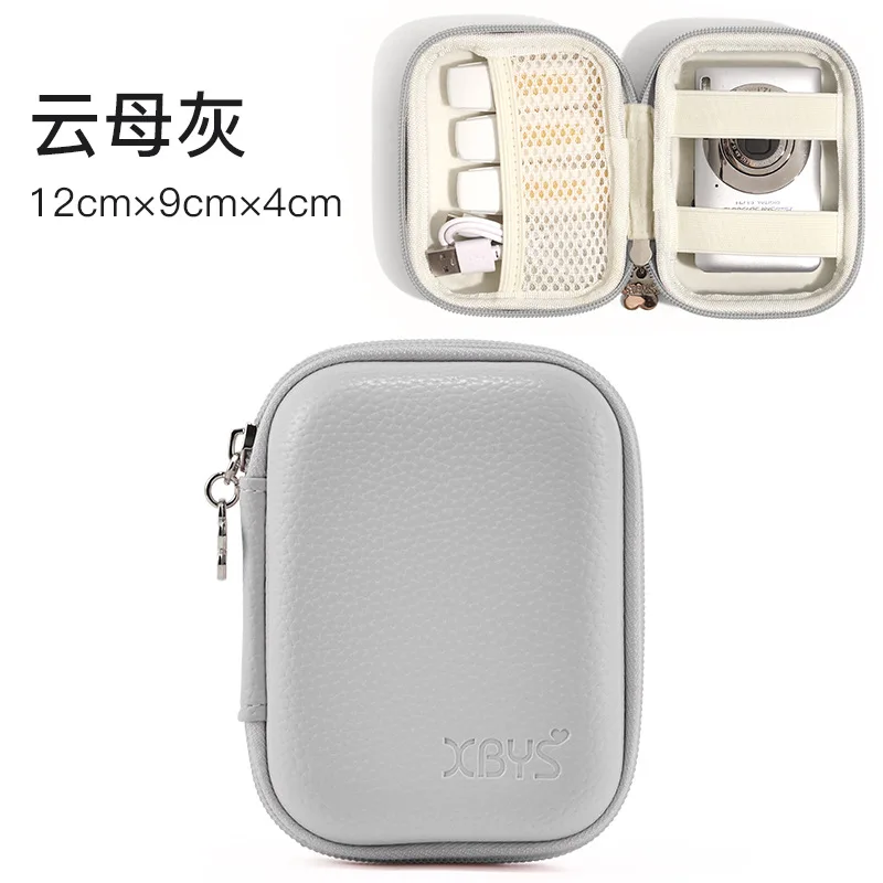 Waterproof Protective Case For Sony/Canon/Nikon Digital Cameras - Ideal For CCD Models
Waterproof Protective Case For Sony/Canon/Nikon Digital Cameras - Ideal For CCD Models