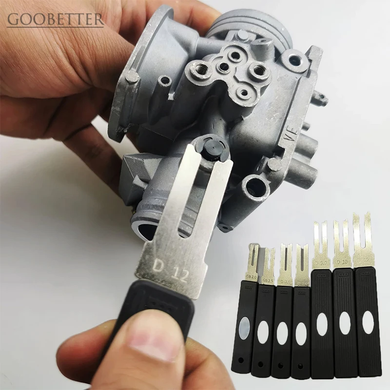 E-Type Circlip Pliers ETH-1.2 Fork Retaining Ring Pliers for OD 3-30mm Retaining Ring (M1.2-M15) Disassembly
E-Type Circlip Pliers ETH-1.2 Fork Retaining Ring Pliers for OD 3-30mm Retaining Ring (M1.2-M15) Disassembly