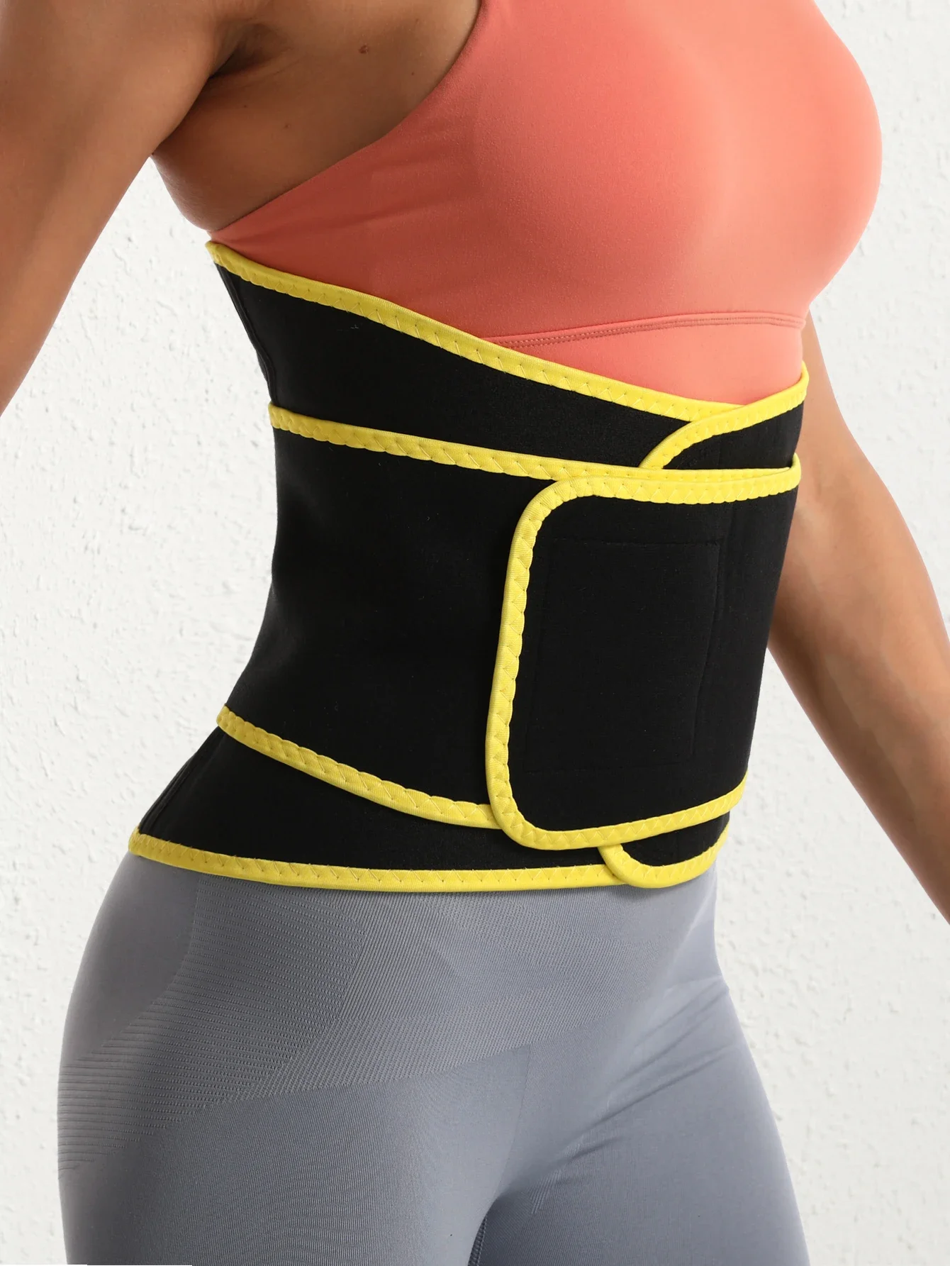 Waist Trainer Corset Women Binders Body Shaper Tummy Control Wrap Belt Slimming Sheath Flat Belly Reductive Shapewear Girdles
Waist Trainer Corset Women Binders Body Shaper Tummy Control Wrap Belt Slimming Sheath Flat Belly Reductive Shapewear Girdles