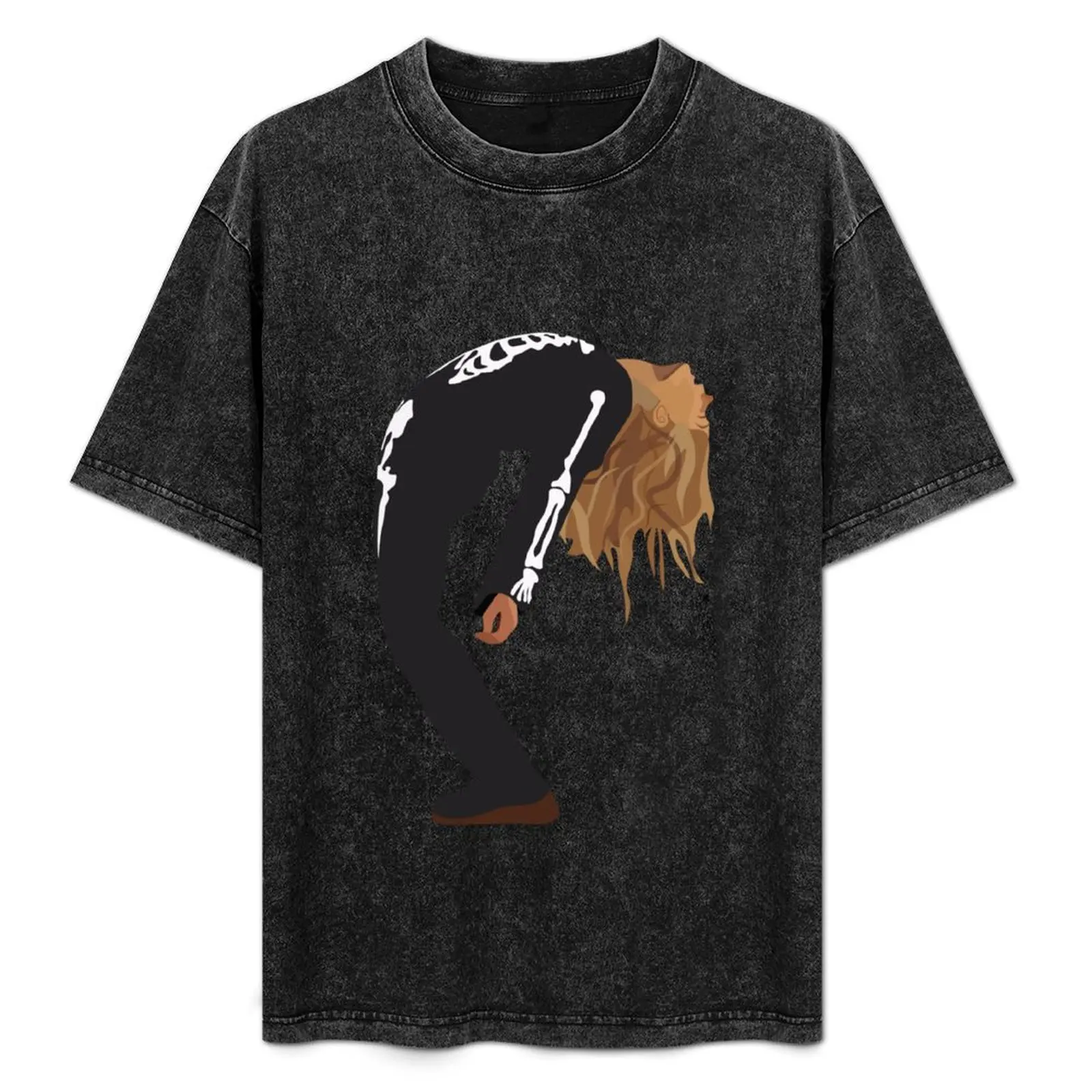 Phoebe Bridgers Copycat Killer T-Shirt Casual Fashion Print Tee Top
Phoebe Bridgers Copycat Killer T-Shirt Casual Fashion Print Tee Top