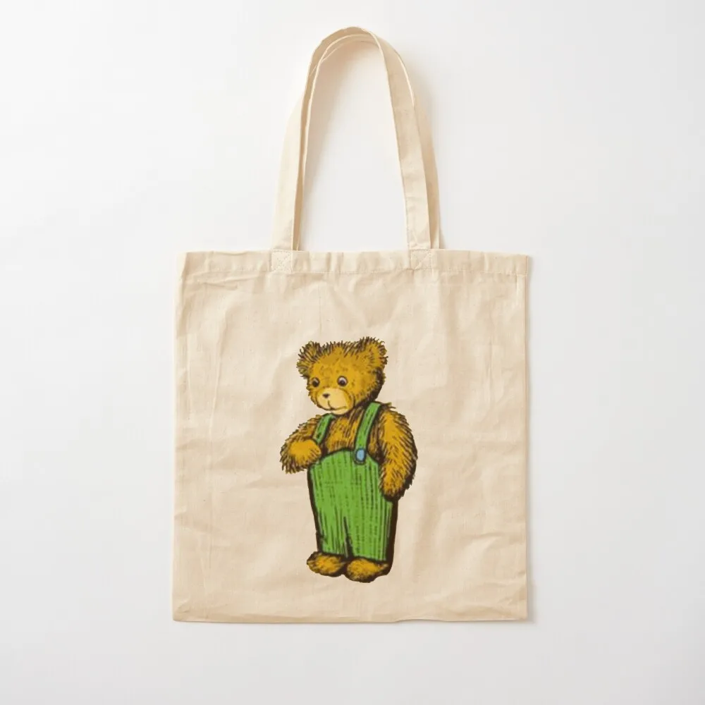 Corduroy bear Tote Bag shopping bags foldable shopper bags for women Women's bag canvas tote Canvas Tote Bag
Corduroy bear Tote Bag shopping bags foldable shopper bags for women Women's bag canvas tote Canvas Tote Bag