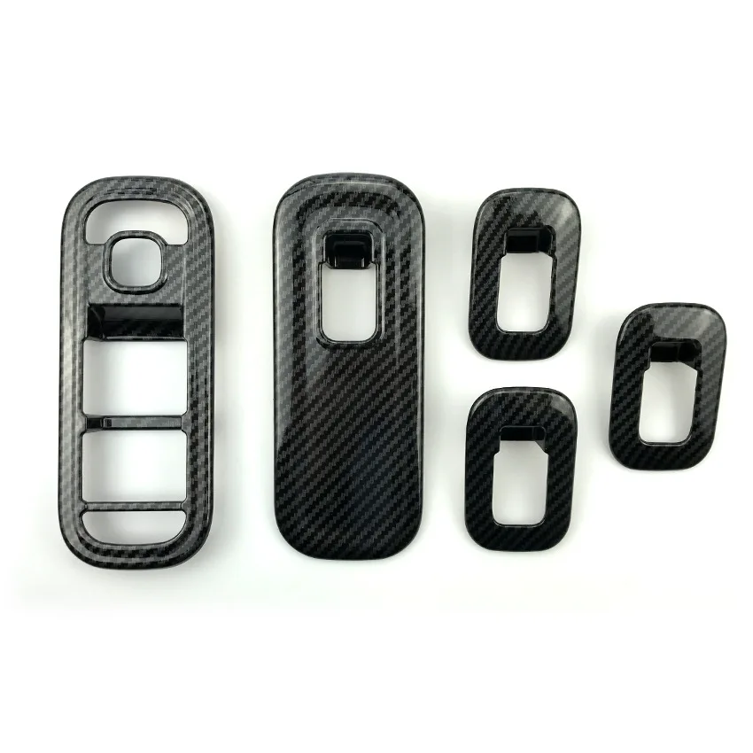 Car Interior Styling Window Lifting Control Panel Trim Stickers Black Frame Cover Accessories For Mercedes-Benz A180L A200L 2019
Car Interior Styling Window Lifting Control Panel Trim Stickers Black Frame Cover Accessories For Mercedes-Benz A180L A200L 2019