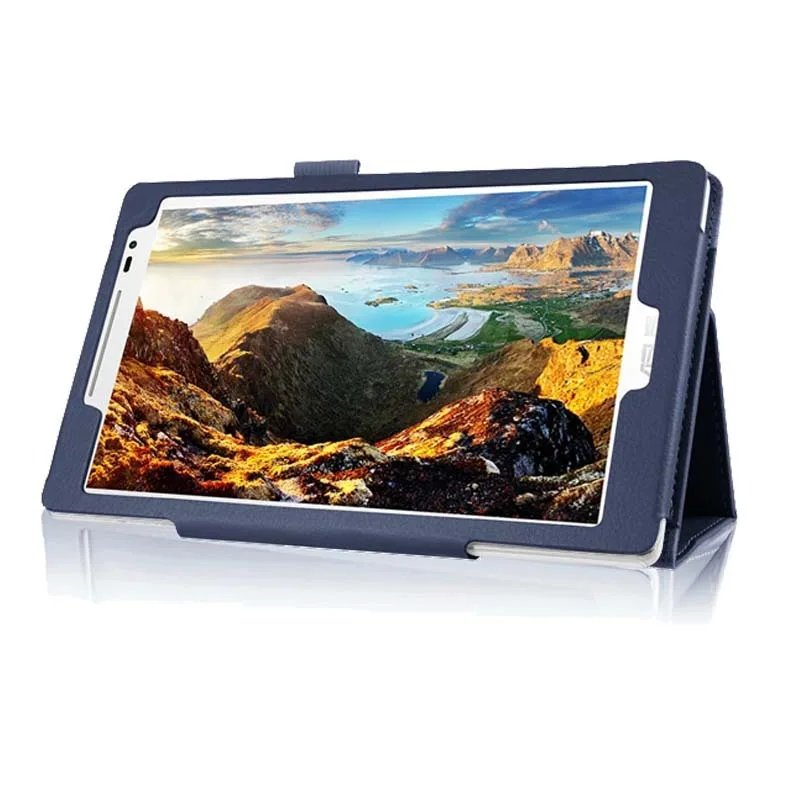 Suitable for ASUS Zenpad 8.0 tablet protective case Z380KL Z380C Z380 leather case shell
Suitable for ASUS Zenpad 8.0 tablet protective case Z380KL Z380C Z380 leather case shell