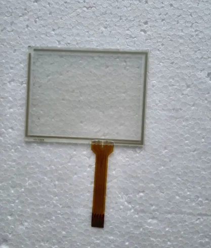Brand New Touch Screen Digitizer for AST3211-A1-D24 Touch Glass Panel Pad AST3211
Brand New Touch Screen Digitizer for AST3211-A1-D24 Touch Glass Panel Pad AST3211