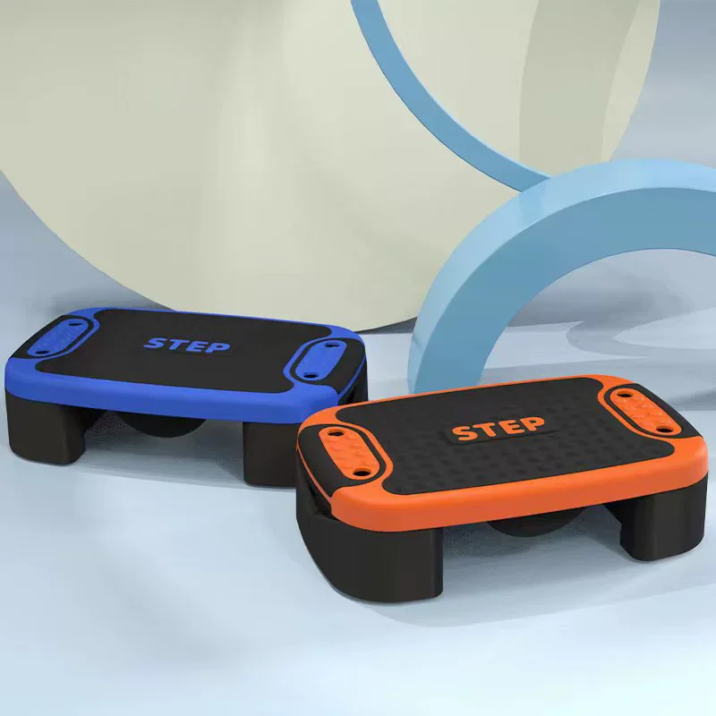 3-in-1 Multifunctional Aerobic Pedal Core Training Balance Stretch Board
3-in-1 Multifunctional Aerobic Pedal Core Training Balance Stretch Board