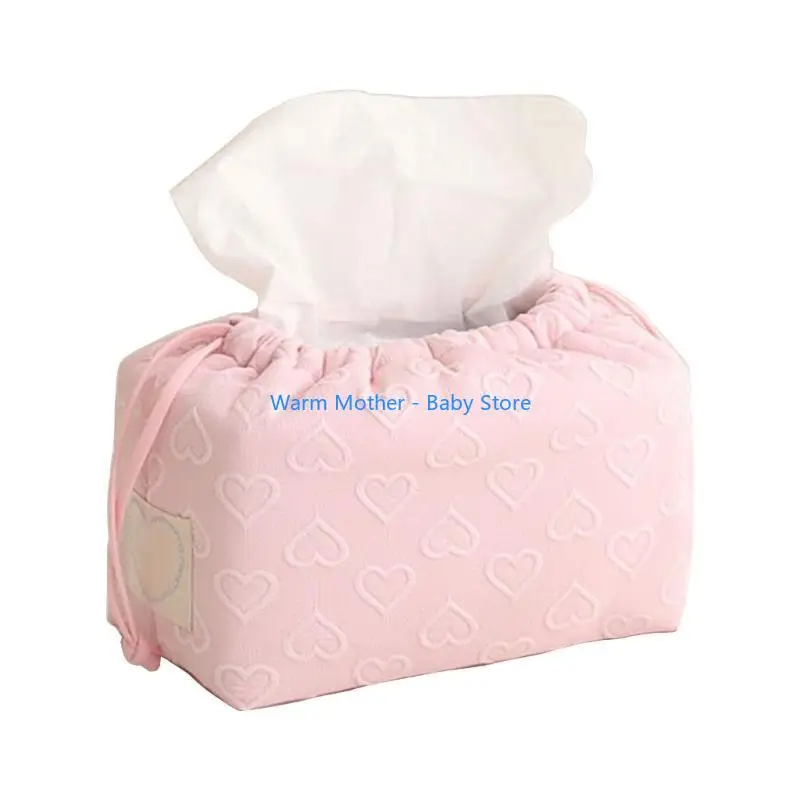Tissue Box Practical Storage Solution Convenient Storage Box for Messy Situation 57QE
Tissue Box Practical Storage Solution Convenient Storage Box for Messy Situation 57QE