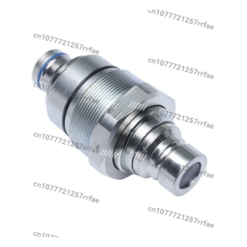 Universal adaptation Bobcat loader quick coupling 7246799 7246802 AT406474 AT406475
Universal adaptation Bobcat loader quick coupling 7246799 7246802 AT406474 AT406475