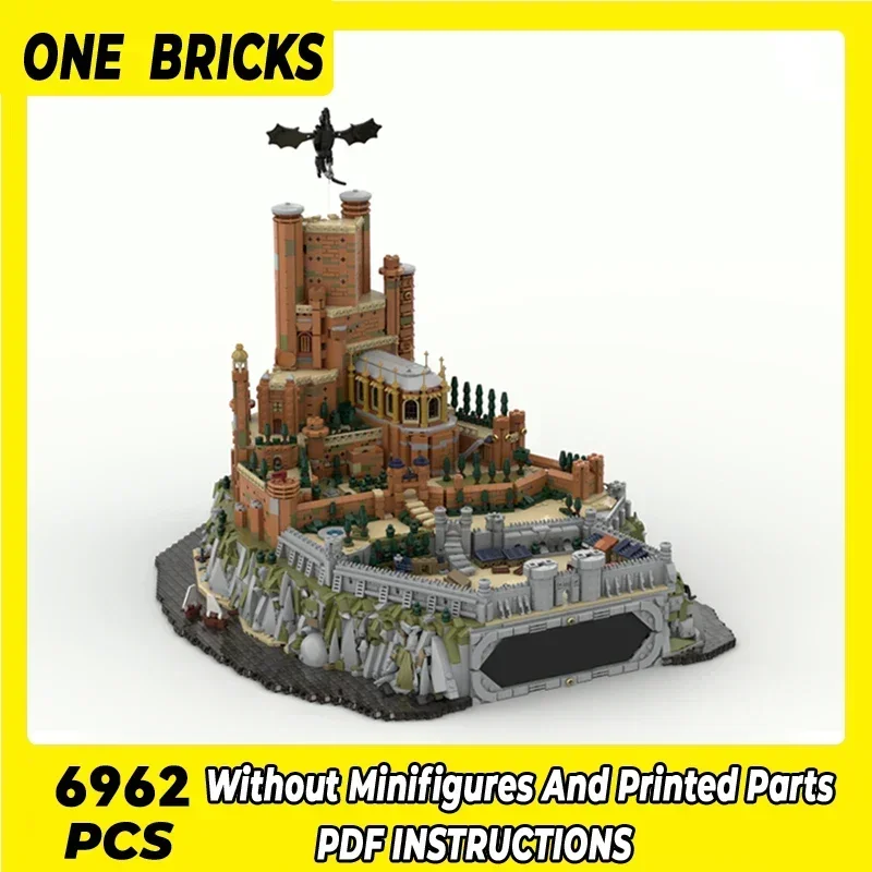 Popular Movies Model Moc Building Bricks Medieval The Red Keep Technology Modular Blocks Gifts Christmas Toys DIY Sets Assembly
Popular Movies Model Moc Building Bricks Medieval The Red Keep Technology Modular Blocks Gifts Christmas Toys DIY Sets Assembly