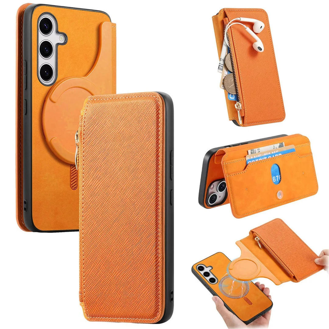 Card Flip Case For MOTO G34 G35 G45 G 5G Play Stylus Power 5G 2024 Phone Case Magnetic Minimalist Leather Wallet Case Cell Cover
Card Flip Case For MOTO G34 G35 G45 G 5G Play Stylus Power 5G 2024 Phone Case Magnetic Minimalist Leather Wallet Case Cell Cover