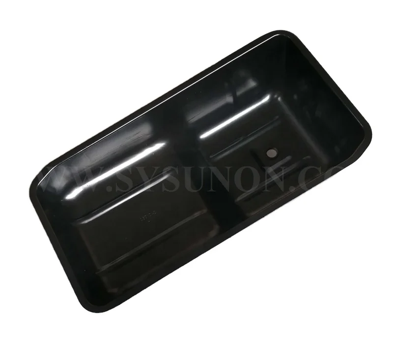 Truck Oil Pan 6ISBe 6ISDe 6ISBe220-31 Diesel Engine Oil Pan 2831341 2831342 Plastic Oil Drain Pan
Truck Oil Pan 6ISBe 6ISDe 6ISBe220-31 Diesel Engine Oil Pan 2831341 2831342 Plastic Oil Drain Pan