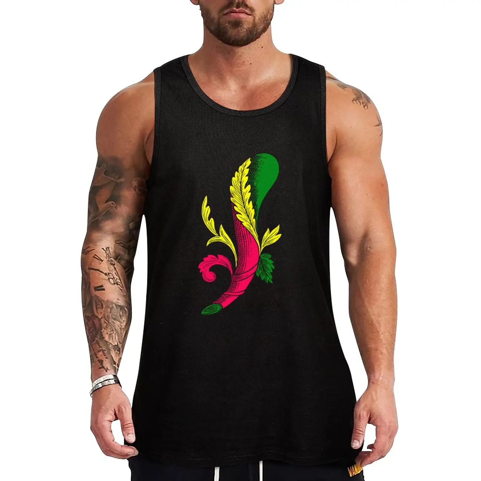 New Asso di Bastoni Authentic Italian Scopa Briscola Tank Top muscle t-shirt t-shirts for Men's gym plain t-shirt
New Asso di Bastoni Authentic Italian Scopa Briscola Tank Top muscle t-shirt t-shirts for Men's gym plain t-shirt