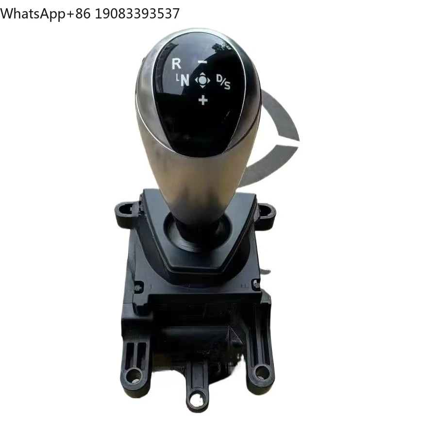 Classic High Quality Used for M5M6 F10F12F13LCI Dual Clutch Gear Shift Handle for 2010-2018 Retrofit/Upgrade
Classic High Quality Used for M5M6 F10F12F13LCI Dual Clutch Gear Shift Handle for 2010-2018 Retrofit/Upgrade