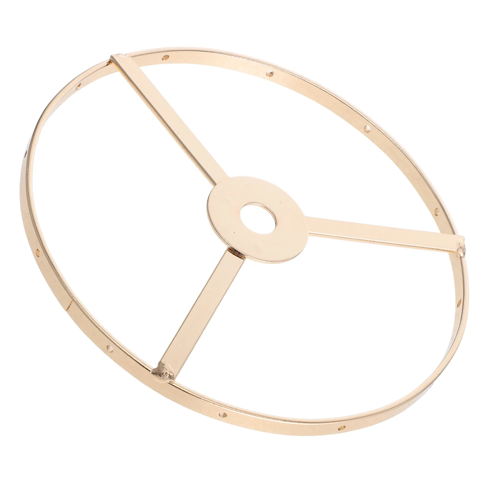 Crystal Lamp Frame 13Cm Iron Diy Ring For Table Pendant Ceiling Light Lampshade Support Parts Lighting
Crystal Lamp Frame 13Cm Iron Diy Ring For Table Pendant Ceiling Light Lampshade Support Parts Lighting