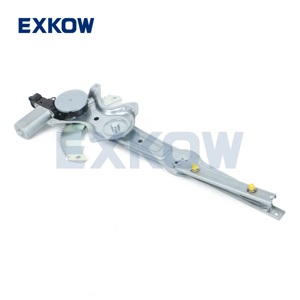 Front Left Right Door Power Window Regulator for Mitsubishi Outlander 2013- GF2W GF3W GF7W GF8W 5713A343 5713A344
Front Left Right Door Power Window Regulator for Mitsubishi Outlander 2013- GF2W GF3W GF7W GF8W 5713A343 5713A344