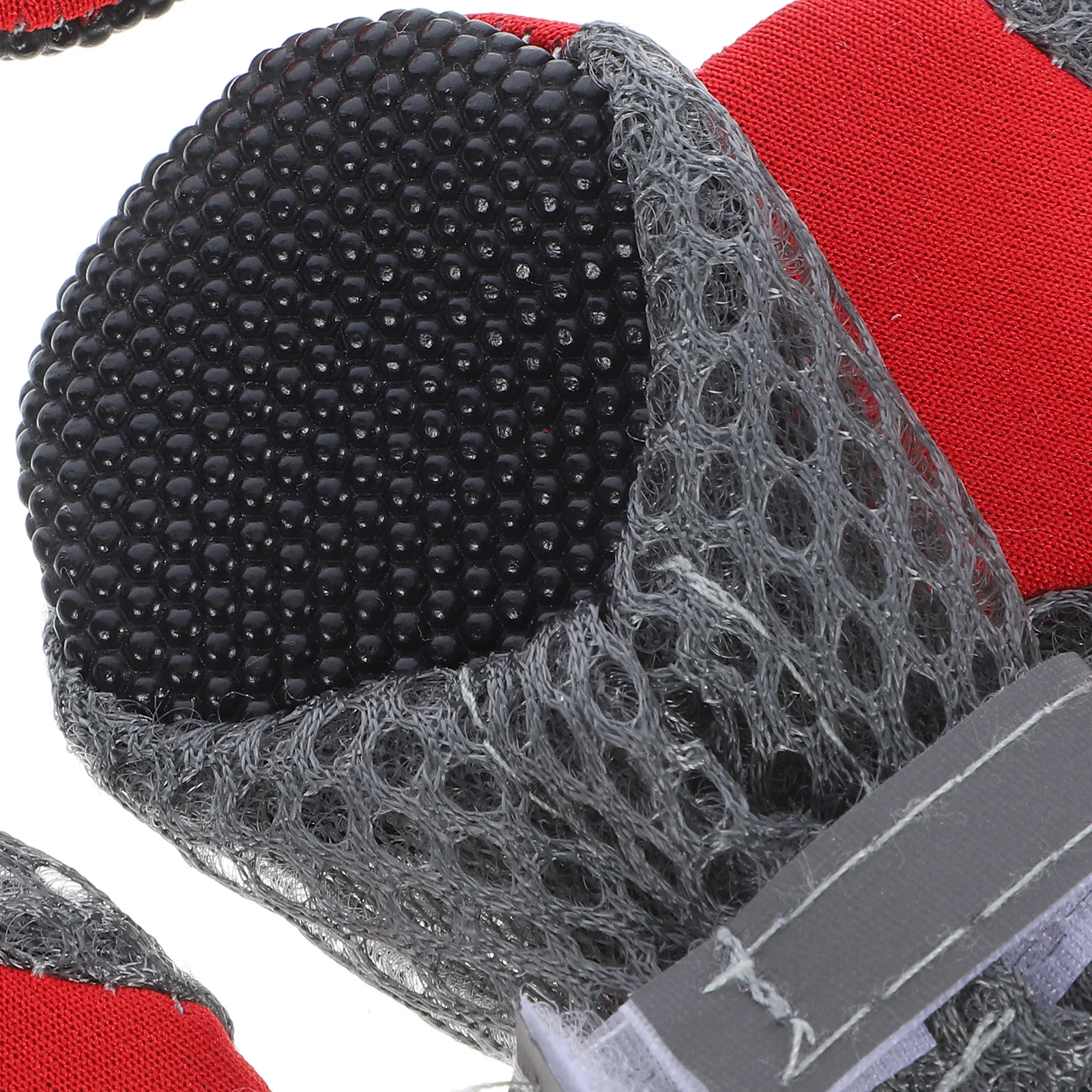 4Pcs Small Dog Anti Slip Breathable Shoes Protective Pet Footwear Non Slip Boots for Outdoor Indoor Use Cute Stylish Puppy Shoes
4Pcs Small Dog Anti Slip Breathable Shoes Protective Pet Footwear Non Slip Boots for Outdoor Indoor Use Cute Stylish Puppy Shoes