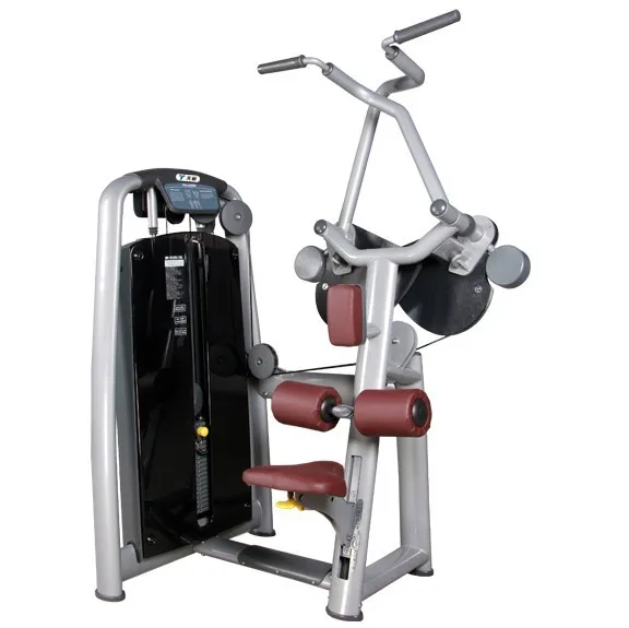 Wholesale Commercial Equipment Pin Selected Gym Machine Lat Pulldown
Wholesale Commercial Equipment Pin Selected Gym Machine Lat Pulldown