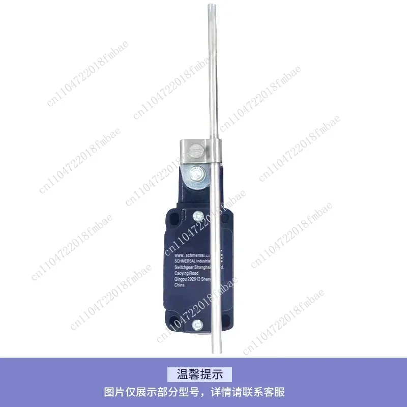 Travel limit switch Z4V7H T4VH335 336-11z 02Z-M20-RVA TR ZR335
Travel limit switch Z4V7H T4VH335 336-11z 02Z-M20-RVA TR ZR335