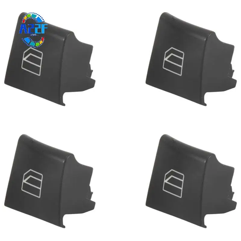 A22F-4X Window Switch Repair Button Caps For Mercedes ML GL R Class W164 X164
A22F-4X Window Switch Repair Button Caps For Mercedes ML GL R Class W164 X164