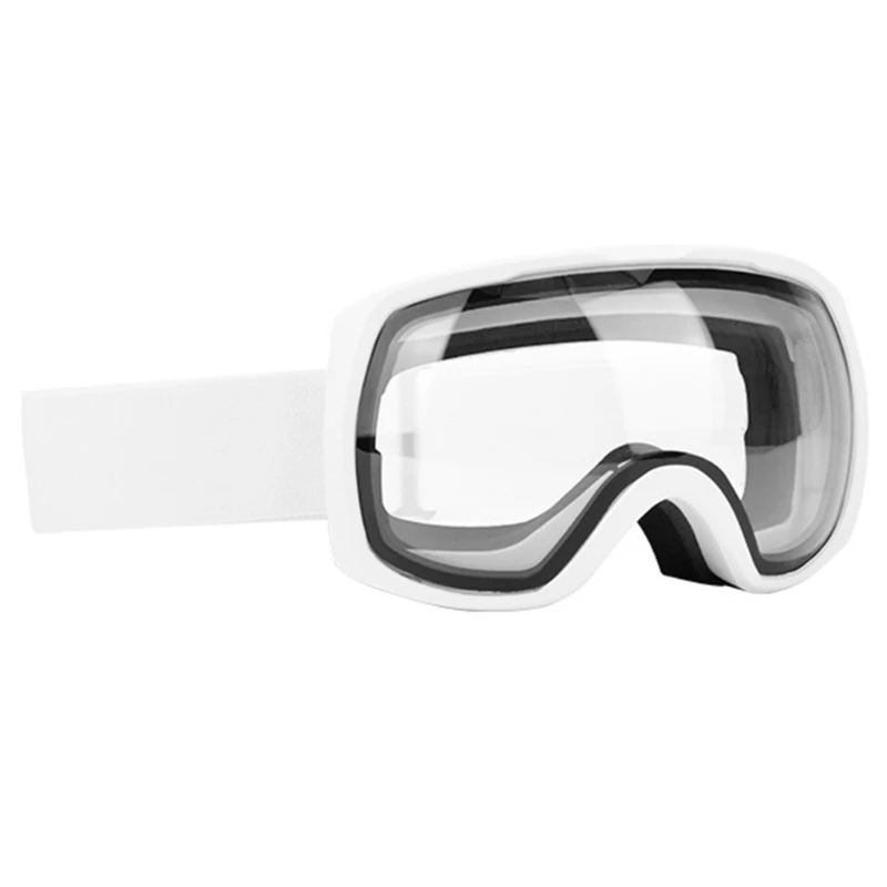 Sports Ski Goggles for Women Men Fog Resistant Skiing Goggles Unisex Ski Glasses Cycling Motorcycle Snowboard Goggles
Sports Ski Goggles for Women Men Fog Resistant Skiing Goggles Unisex Ski Glasses Cycling Motorcycle Snowboard Goggles