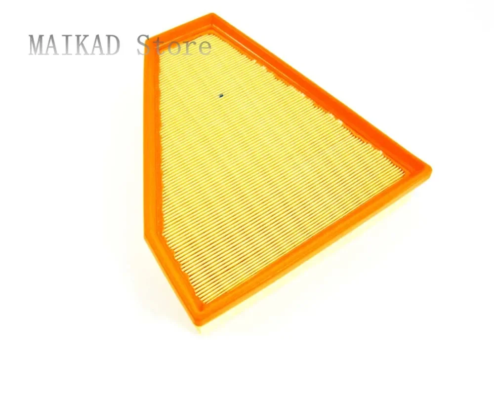 Engine Air Filter Insert for BMW E81 E82 E87 E88 116i 118i 120i 125i 128i 130i 135i 116d 118d 120d 123d 13717542294
Engine Air Filter Insert for BMW E81 E82 E87 E88 116i 118i 120i 125i 128i 130i 135i 116d 118d 120d 123d 13717542294