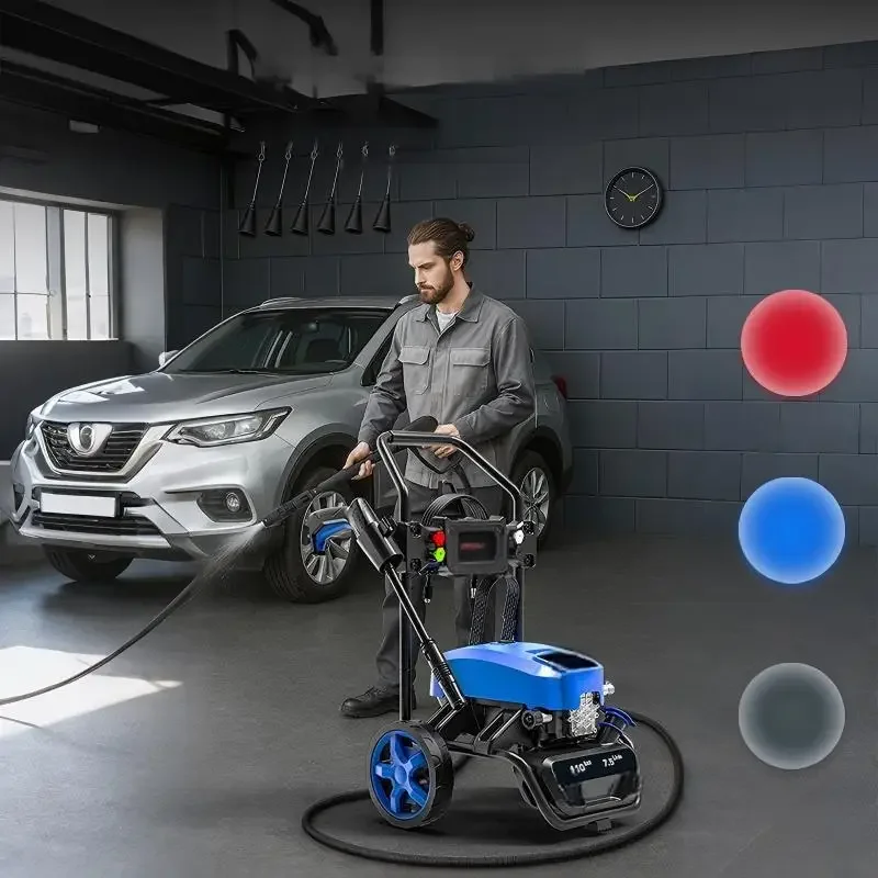 Professional Car Wash Equipment Set and Mobile Car Wash Equipment for Startup Detailing Company.
Professional Car Wash Equipment Set and Mobile Car Wash Equipment for Startup Detailing Company.