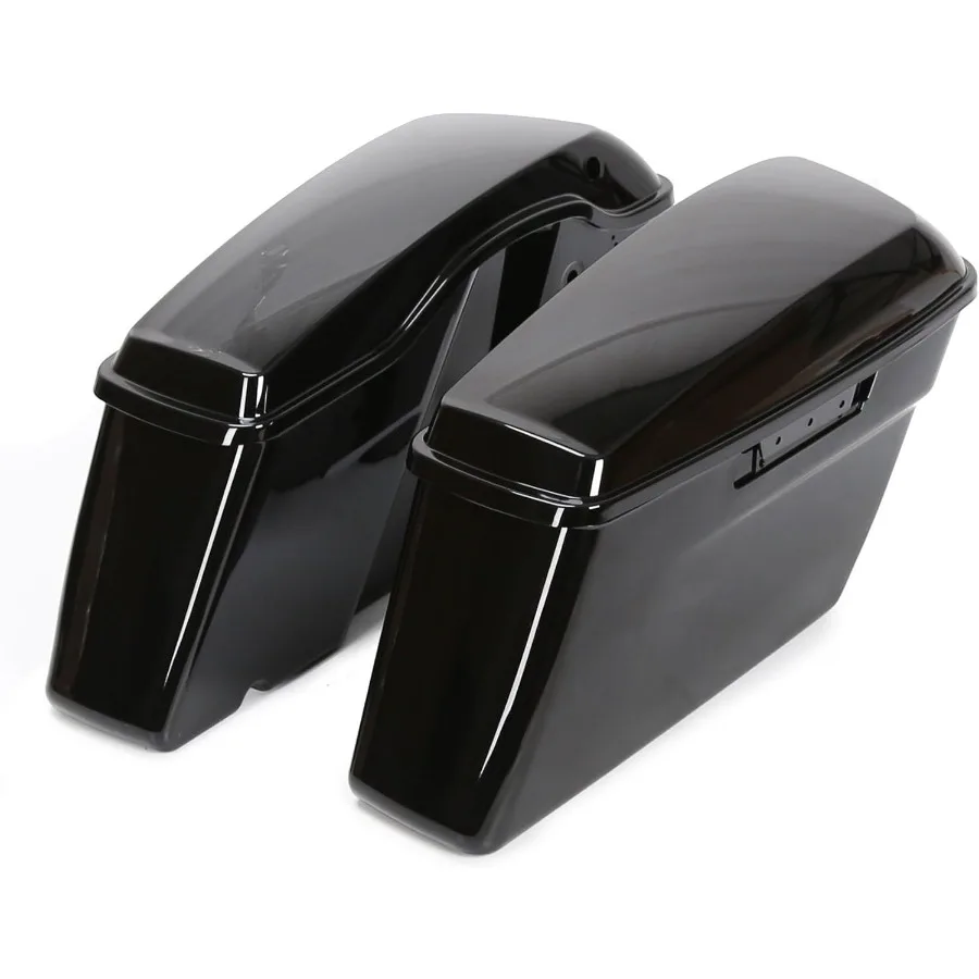 Черные жесткие седельные сумки Pained, седельные сумки для моделей Harley Davidson Touring 20142024, аксессуары для мотоциклов Street Glide Road King
Черные жесткие седельные сумки Pained, седельные сумки для моделей Harley Davidson Touring 20142024, аксессуары для мотоциклов Street Glide Road King