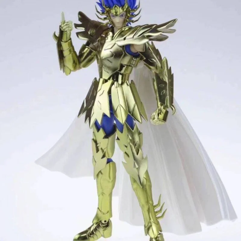 Spot LC Hades Mythos ST Cancer SS/LC Color Matching Saint Cloak Fighter Model Manigott Desktop Case Ornament Gift
Spot LC Hades Mythos ST Cancer SS/LC Color Matching Saint Cloak Fighter Model Manigott Desktop Case Ornament Gift