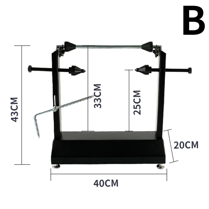 Motorcycle Tire Balance Frame Universal Simple Tire Balance Machine Manual Tire Corrector Repair Tool
Motorcycle Tire Balance Frame Universal Simple Tire Balance Machine Manual Tire Corrector Repair Tool