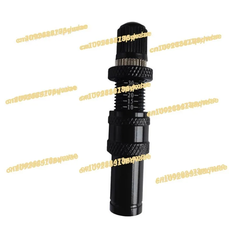 SUV tire pressure relief valve automobile tire pressure regulating valve deflation valve TD-01 pneumatic components
SUV tire pressure relief valve automobile tire pressure regulating valve deflation valve TD-01 pneumatic components