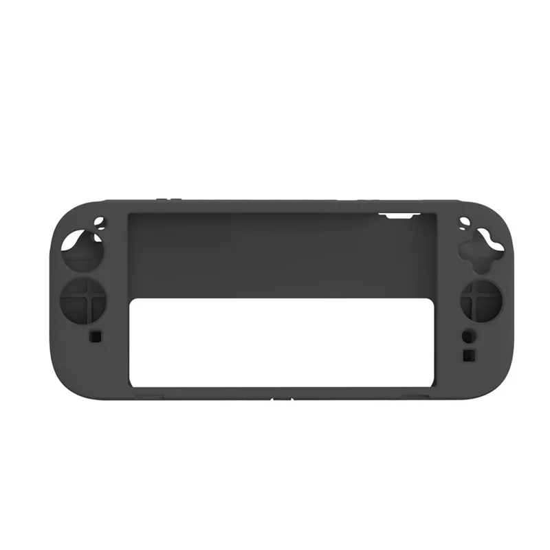 【НОВЫЙ СПИСОК】Силиконовый чехол для Switch 2, защитный чехол для Nintendo Switch 2, противоударный, полный защитный чехол с защитой от падения
【НОВЫЙ СПИСОК】Силиконовый чехол для Switch 2, защитный чехол для Nintendo Switch 2, противоударный, полный защитный чехол с защитой от падения