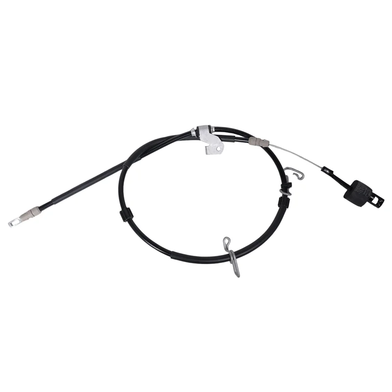 ABIB -Rear Passenger Side Parking Brake Cable Parking Brake Cable Assembly CB5Z2A635B CB5Z-2A635-B Handbrake Cable For Ford
ABIB -Rear Passenger Side Parking Brake Cable Parking Brake Cable Assembly CB5Z2A635B CB5Z-2A635-B Handbrake Cable For Ford