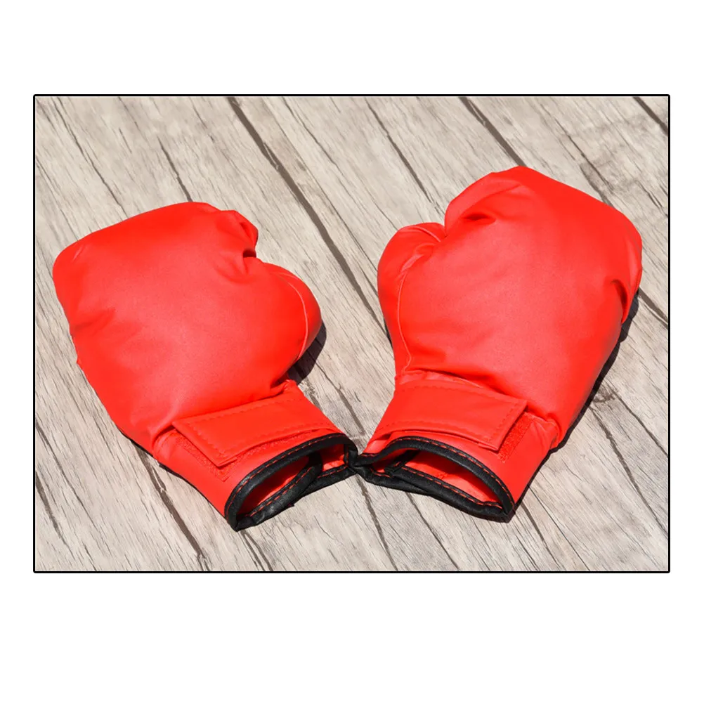 Boxing Gloves Red Training Protective Mitts Adjustable Wrist Breathable Hand Pads for Sparring Karate Muay Thai Kickboxing
Boxing Gloves Red Training Protective Mitts Adjustable Wrist Breathable Hand Pads for Sparring Karate Muay Thai Kickboxing