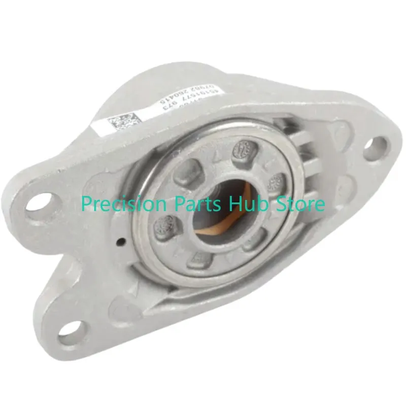 OEM 33506791706 Suspension Strut Mount For BMW F20 F40 F21 F46 F44 F22 F87 F54 F23 F30 F80 F34 F33 F83 F36 X1 X2 F56 F54 F60
OEM 33506791706 Suspension Strut Mount For BMW F20 F40 F21 F46 F44 F22 F87 F54 F23 F30 F80 F34 F33 F83 F36 X1 X2 F56 F54 F60