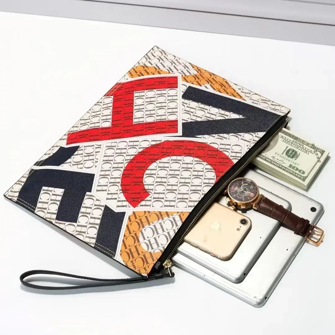 2025 Vintage Paris Letter Logo Crossbody Bag Elegant Leather Handbag With Large Capacity Tote For Superstar Women
2025 Vintage Paris Letter Logo Crossbody Bag Elegant Leather Handbag With Large Capacity Tote For Superstar Women