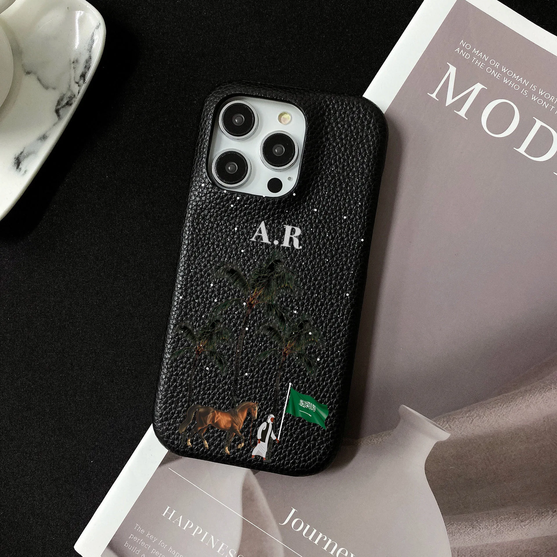 Personalised Customized Name Leather Case For iPhone 16 15 14 13 12 11 Pro Max Plus Initials Letters Engraved Cover
Personalised Customized Name Leather Case For iPhone 16 15 14 13 12 11 Pro Max Plus Initials Letters Engraved Cover