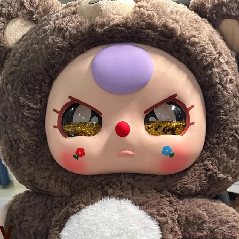Suitable For Baby Three 1000% Doll Quicksand Eyes Anime Peripheral Baby Three Toys Model Dolls Accessories Cute Replacement Eyes
Suitable For Baby Three 1000% Doll Quicksand Eyes Anime Peripheral Baby Three Toys Model Dolls Accessories Cute Replacement Eyes