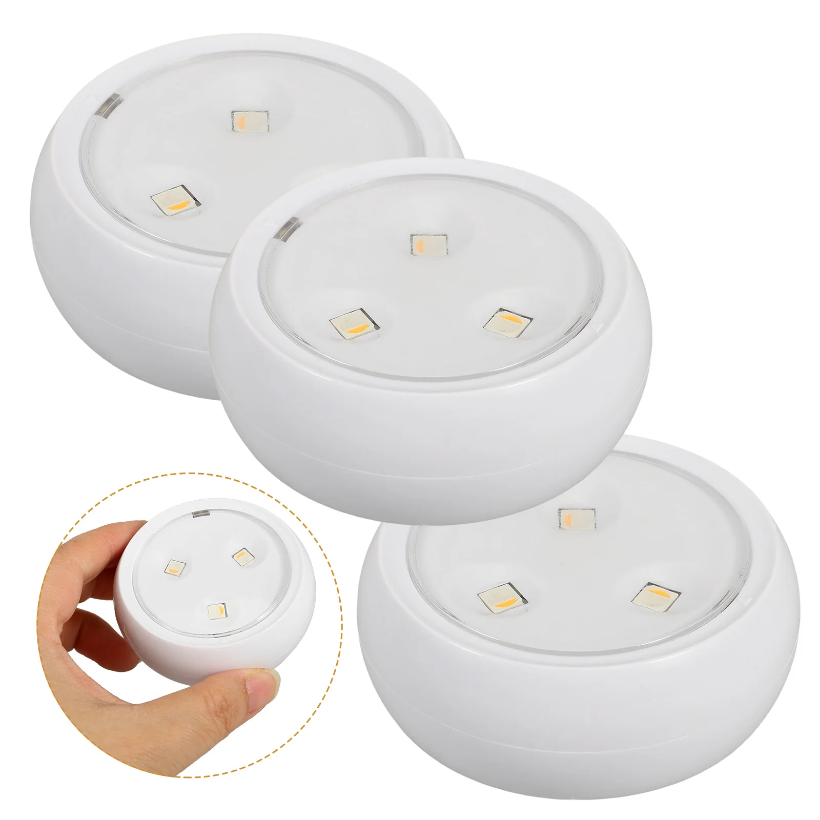 1 set 13 Colors LED Touch Dimmable Night Light Under Cabinet Lights Remote Closet Bedroom Kitchen Wardrobe ABS Excellent
1 set 13 Colors LED Touch Dimmable Night Light Under Cabinet Lights Remote Closet Bedroom Kitchen Wardrobe ABS Excellent