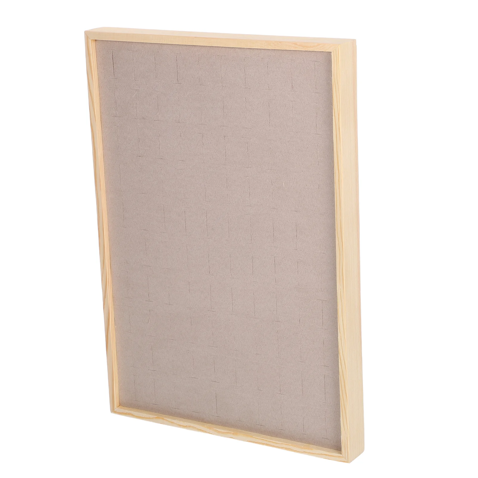 Деревянный органайзер для украшений на 100 ячеек: подставка для колец, держатель для серег, шкатулка для драгоценностей, маленькая подставка для мелочей, для спальни
Деревянный органайзер для украшений на 100 ячеек: подставка для колец, держатель для серег, шкатулка для драгоценностей, маленькая подставка для мелочей, для спальни