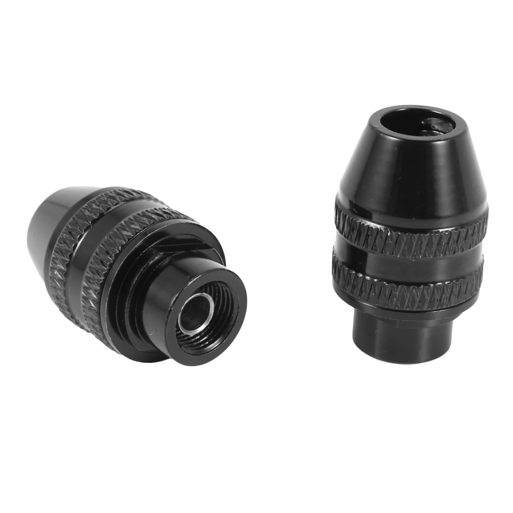 SDFC-60Pcs Универсальный быстросменный патрон без ключа, замена патрона для роторных инструментов Dremel 4486, 3000, 4000, 7700, 8200
SDFC-60Pcs Универсальный быстросменный патрон без ключа, замена патрона для роторных инструментов Dremel 4486, 3000, 4000, 7700, 8200