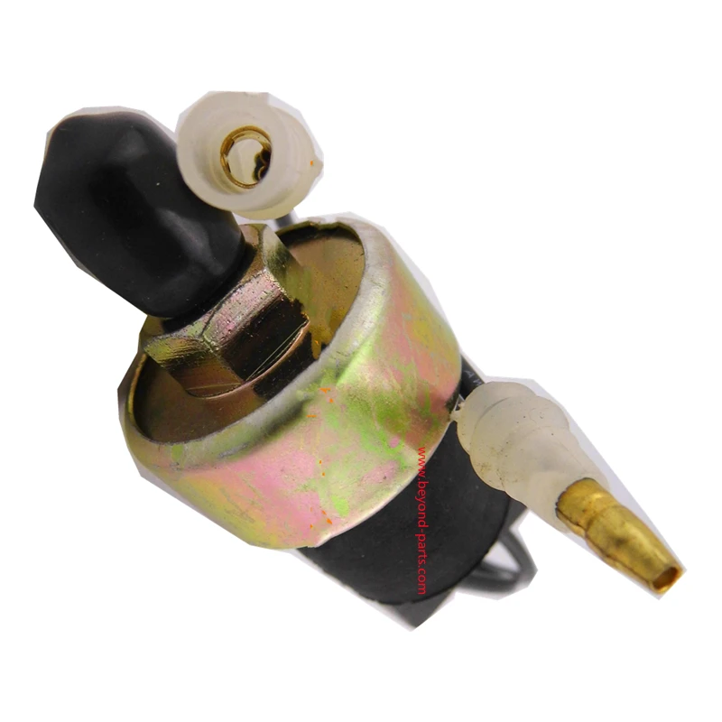 EX200-2 Excavator Parts Main Control Valve Hydraulic Oil Pressure Switch 4259333
EX200-2 Excavator Parts Main Control Valve Hydraulic Oil Pressure Switch 4259333