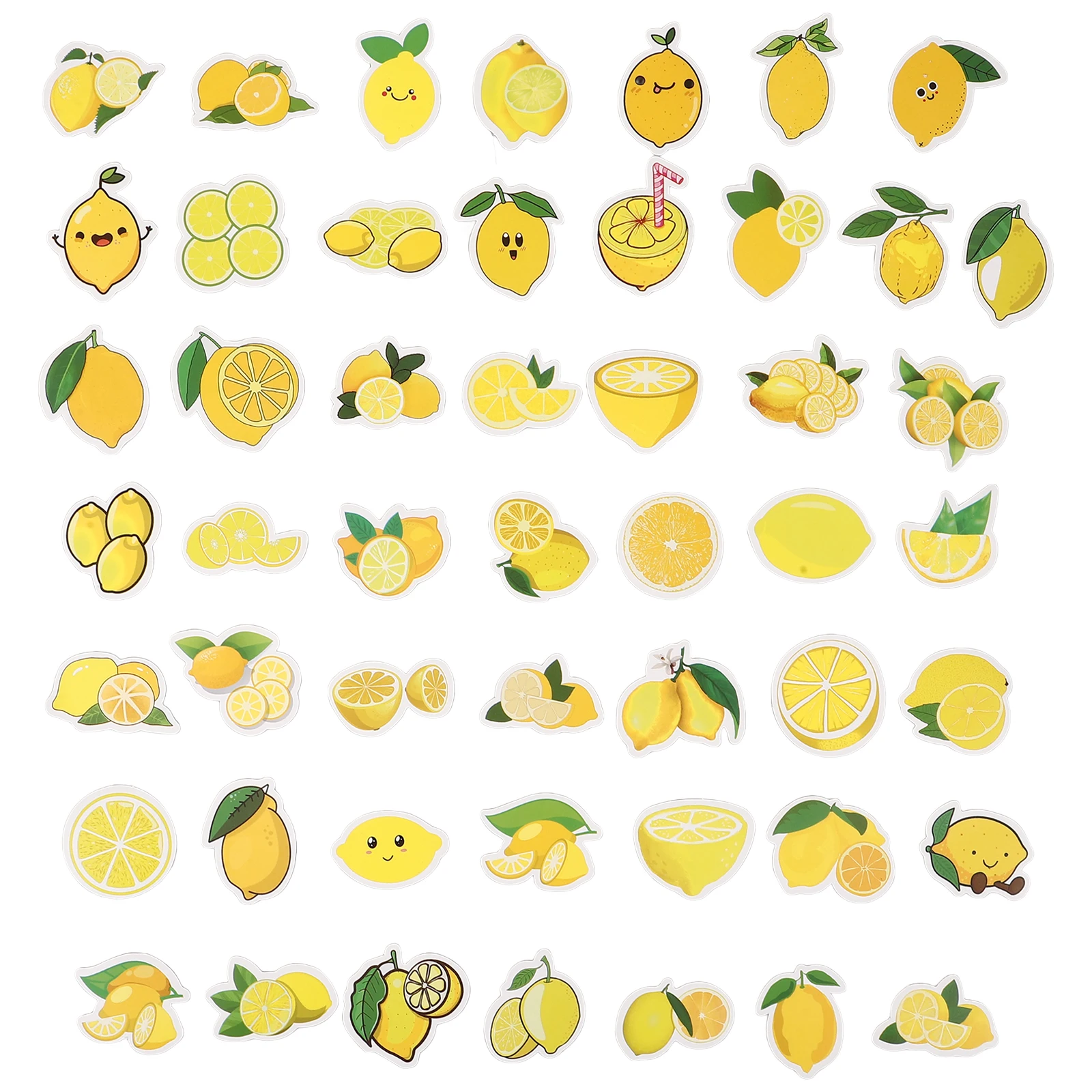 50pcs Fridge Stickers Stickers Lovely Cartoon Decorations for Laptop Suitcase DIY Fruit Theme Reward Sticker 
50pcs Fridge Stickers Stickers Lovely Cartoon Decorations for Laptop Suitcase DIY Fruit Theme Reward Sticker