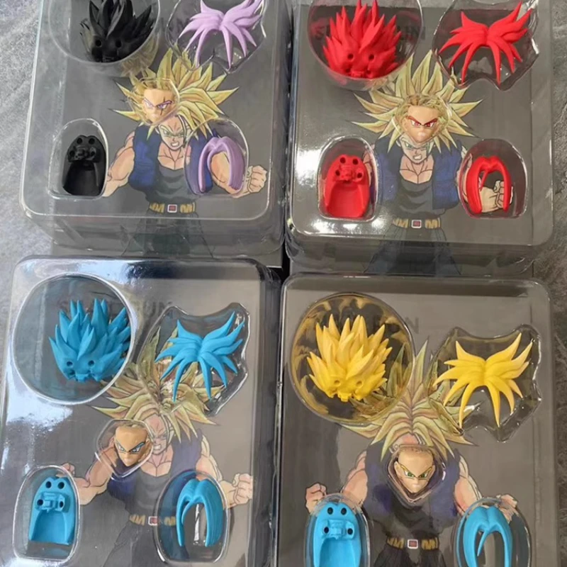 2025 LEFMA&RECUSTOM Voltorb Studio Dragon Ball Super Saiyan 2 Son Gohan Action Figure Battle Damaged Head Accessories Anime Toys
2025 LEFMA&RECUSTOM Voltorb Studio Dragon Ball Super Saiyan 2 Son Gohan Action Figure Battle Damaged Head Accessories Anime Toys