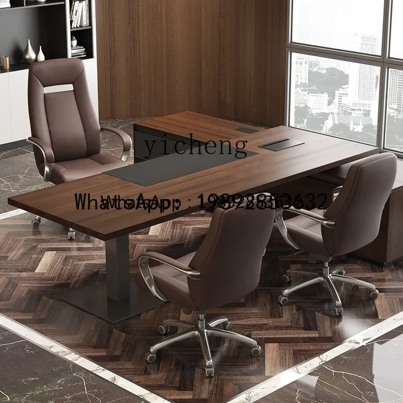 YZ leather office chair reclining computer household swivel chair high-end business class chair
YZ leather office chair reclining computer household swivel chair high-end business class chair
