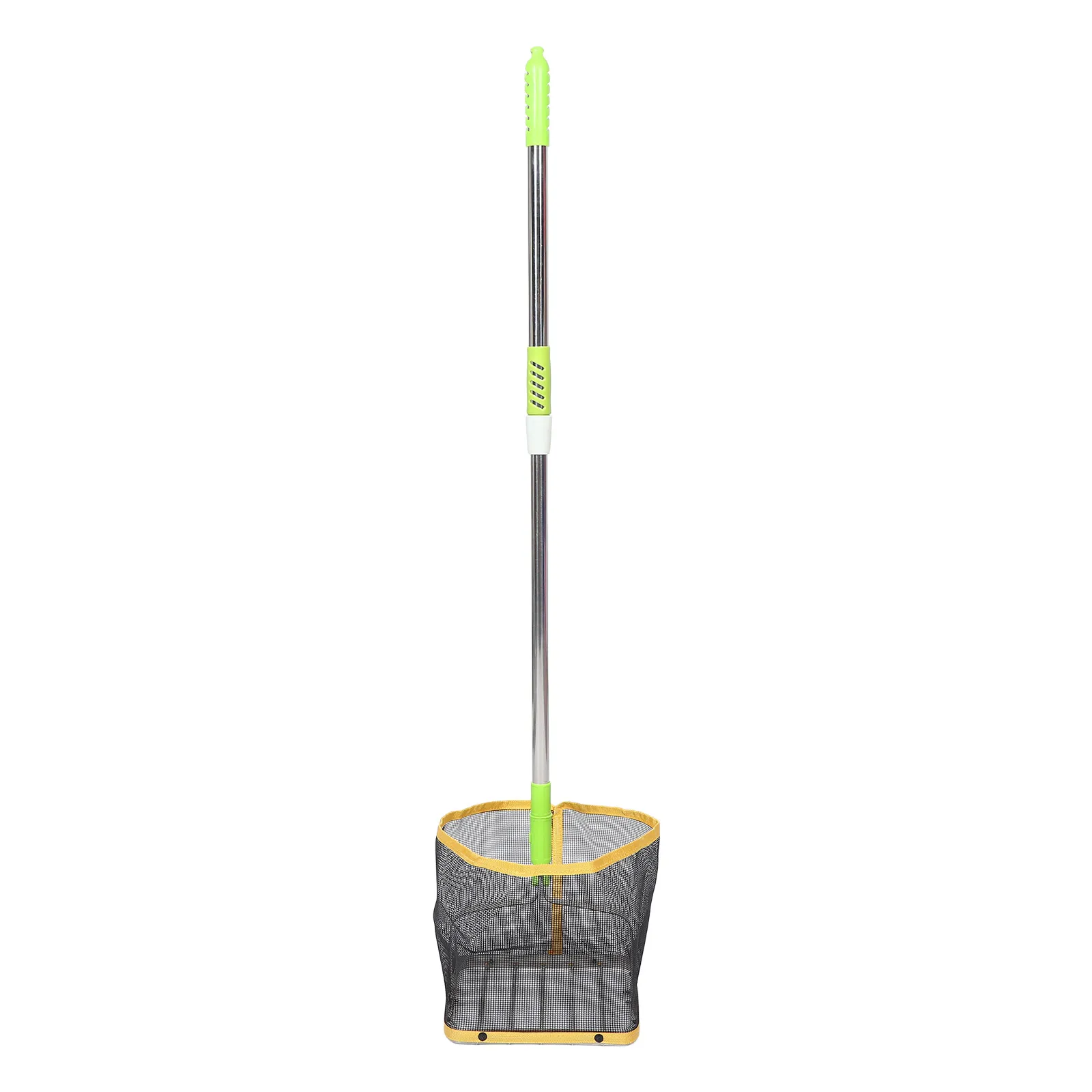 Table Tennis Ball Picker Catcher Detachable Handle Long Portable Large Capacity Balls up Net
Table Tennis Ball Picker Catcher Detachable Handle Long Portable Large Capacity Balls up Net