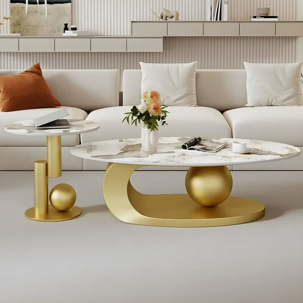 Abstract Metal Base Coffee Table, Living Room Centerpiece, Gold Finish, 39L x 20W x 17H or 20L x 20W x 20H
Abstract Metal Base Coffee Table, Living Room Centerpiece, Gold Finish, 39L x 20W x 17H or 20L x 20W x 20H