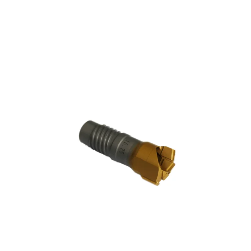 Nigel New Popular Model Deep Hole Drilling Tool Deep Hole BTA Drill for CNC Machine Drilling OEM Support
Nigel New Popular Model Deep Hole Drilling Tool Deep Hole BTA Drill for CNC Machine Drilling OEM Support