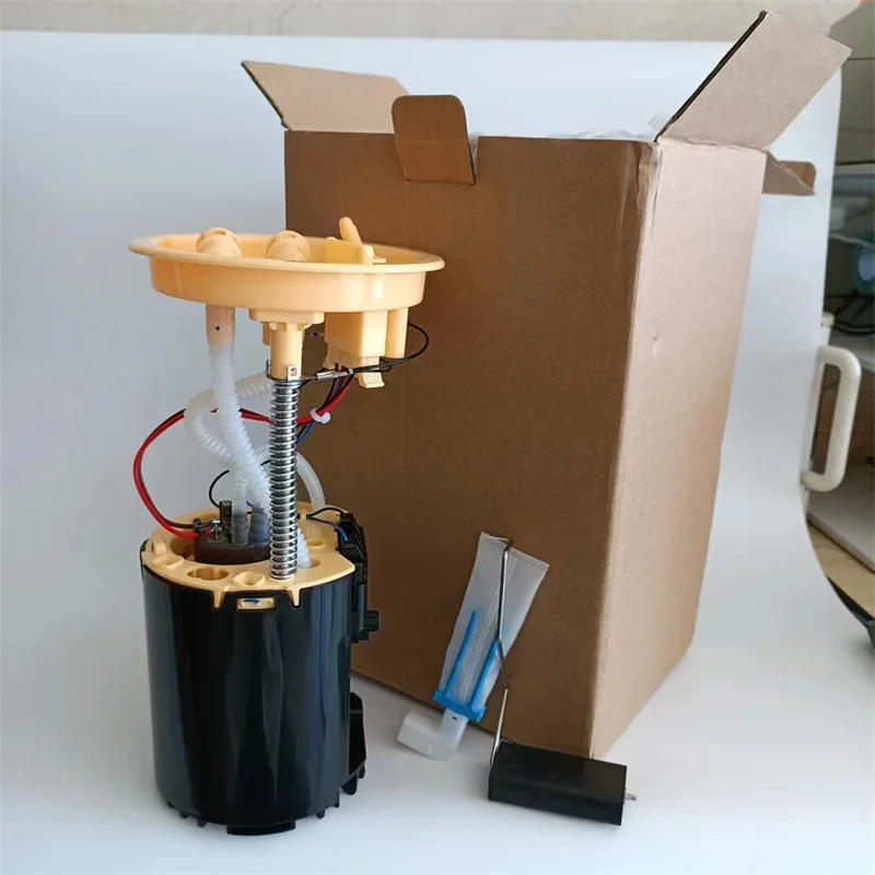 Fuel pump assembly OE: 31372898 23432898 for Volvo S80 II V70 III XC60 XC70 II Diesel version
Fuel pump assembly OE: 31372898 23432898 for Volvo S80 II V70 III XC60 XC70 II Diesel version