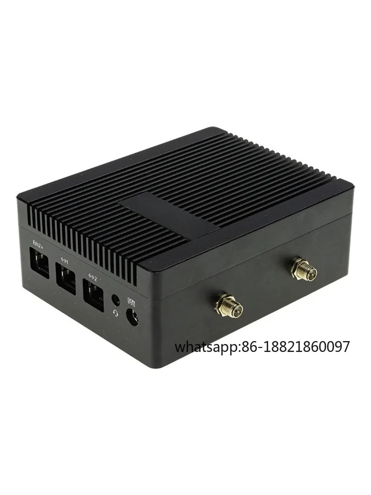 EC-R3588RT Intelligent Router Rockchip Rk3588 Dual Gigabit Ethernet