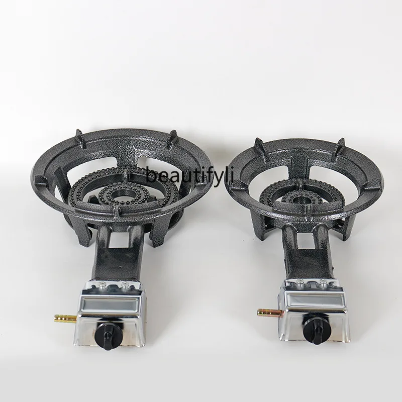 Fiery Stove Commercial Fiery Stove Liquefied Gas Desktop Cast Iron Fiery Single Head Stove
Fiery Stove Commercial Fiery Stove Liquefied Gas Desktop Cast Iron Fiery Single Head Stove