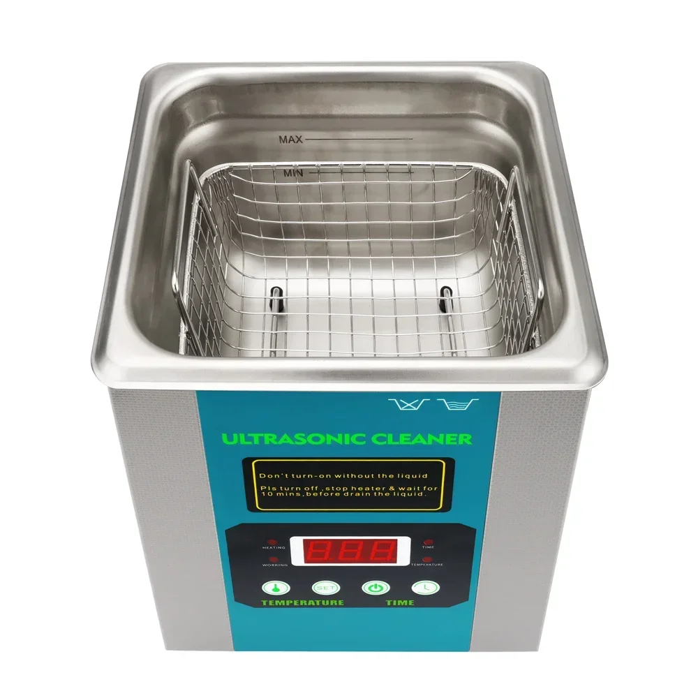 Хорошее качество 40 кГц ультразвуковая портативная стиральная машина ультразвуковой очиститель из нержавеющей стали
Хорошее качество 40 кГц ультразвуковая портативная стиральная машина ультразвуковой очиститель из нержавеющей стали